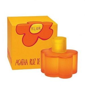 FLOR DE AGATHA 100ML EDT