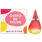 Gotas de Color Fem EDT 50ML