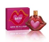 Beso Feminino Eau de Toilette 100 ml