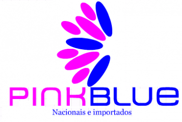 Pinkblue  Nacionais e importados