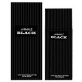 Animale Black Masculino Eau de Toilette 100 ml